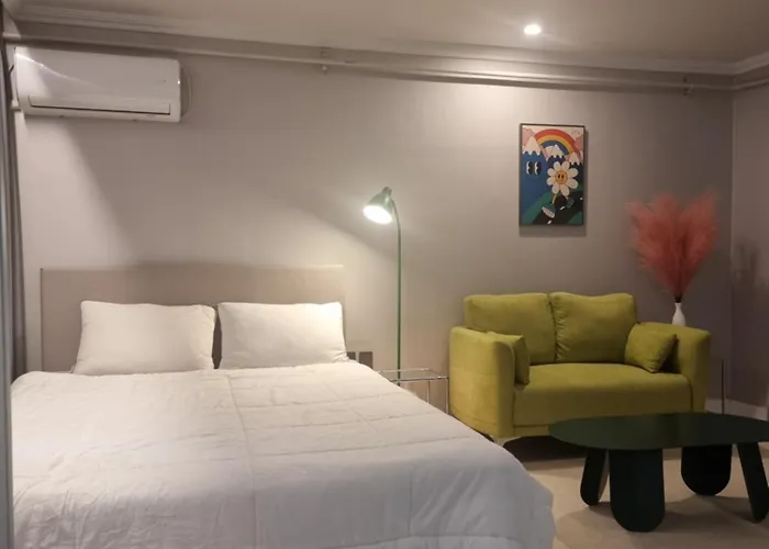 Dado Apartment *