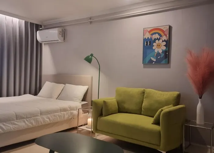 Dado Apartment Seoul