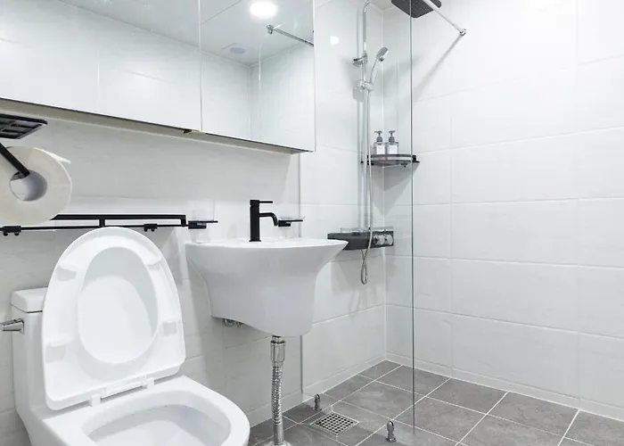 Apartment Dado Seoul