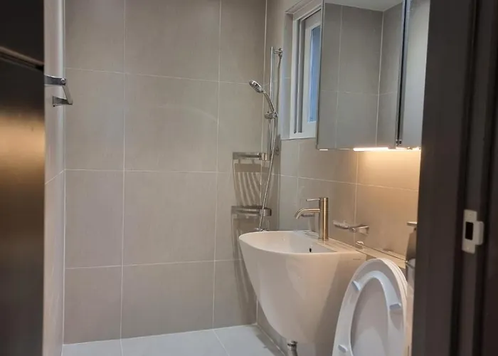 Apartment Dado Seoul
