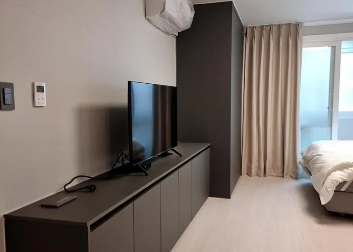Dado Apartment *