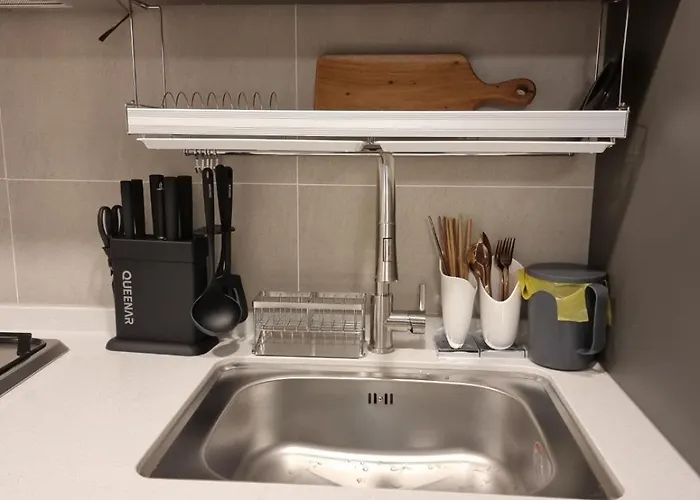 Apartment Dado