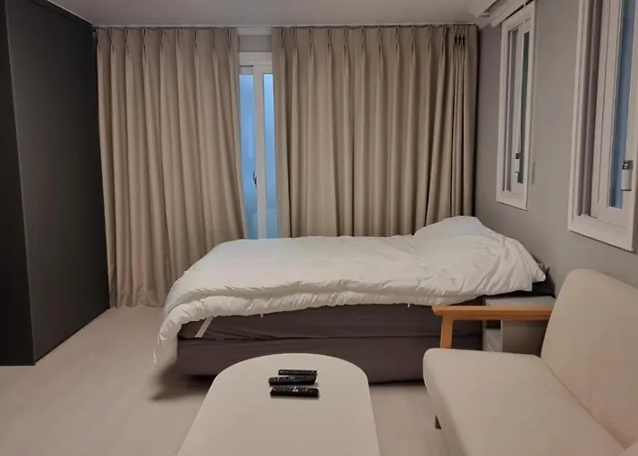 Apartment Dado *