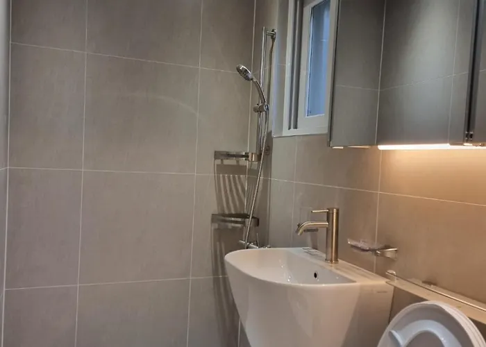 Dado Apartment Seoul