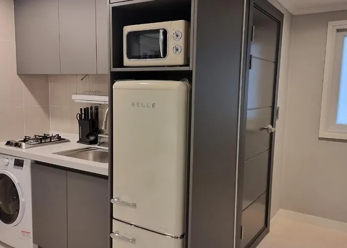 Apartment Dado Seoul
