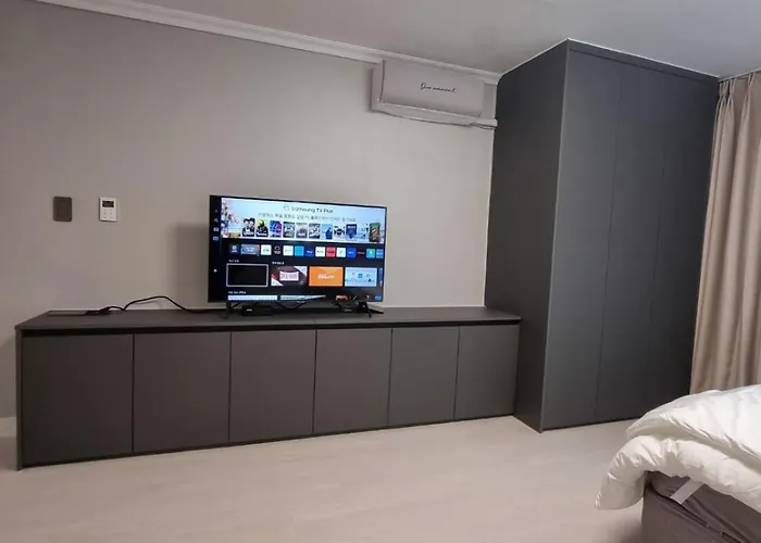 Apartment Dado *