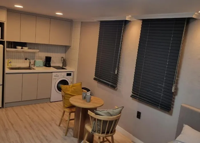 Apartment Dado Seoul