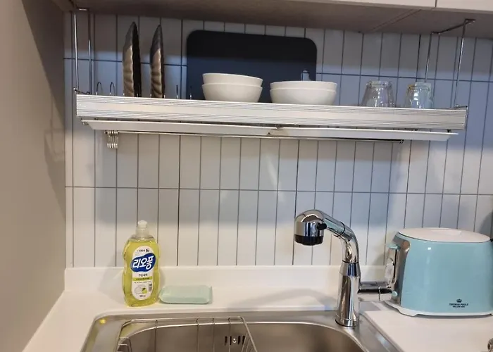 Dado Apartment