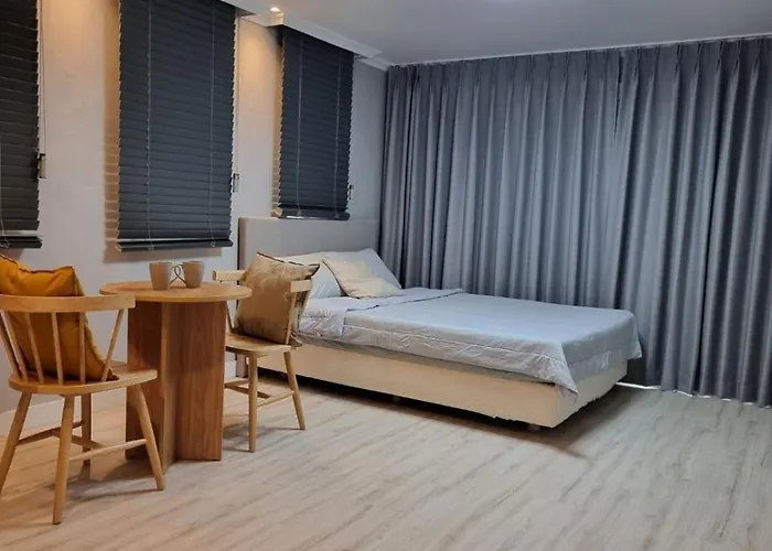Apartment Dado Seoul
