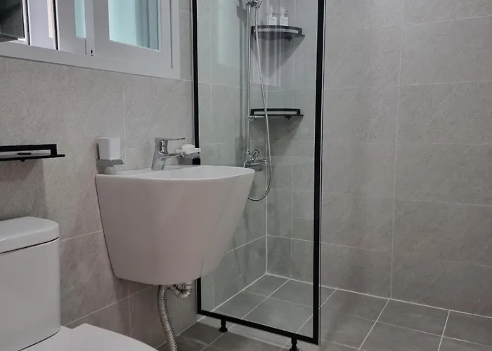 Dado Apartment