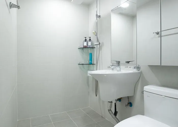 Dado Apartment Seoul