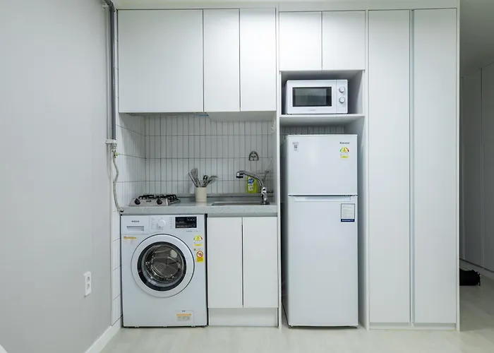 Dado Apartment *