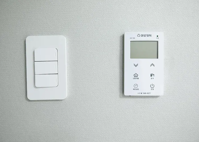 Apartment Dado