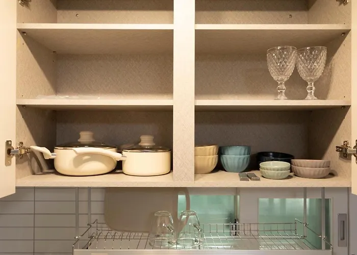 Apartment Dado Seoul