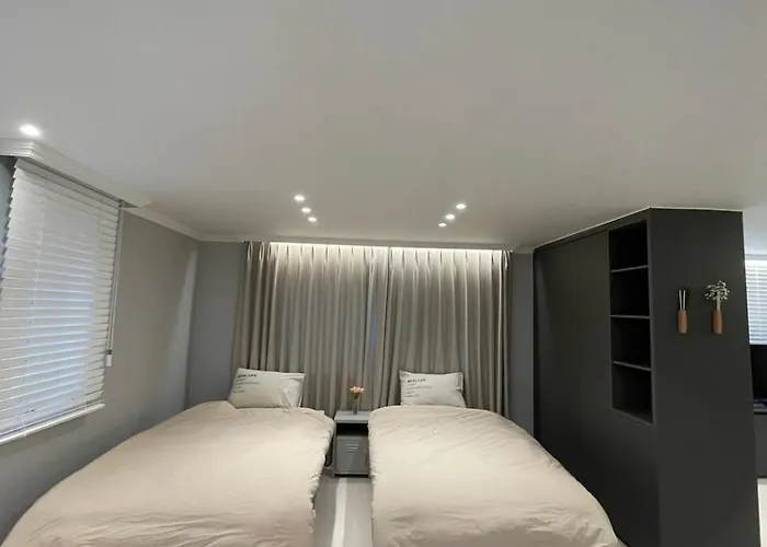 Apartment Dado Seoul
