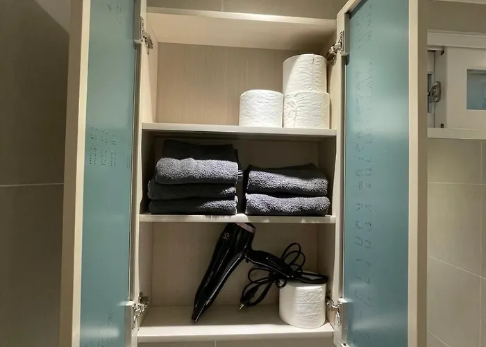 Apartment Dado *