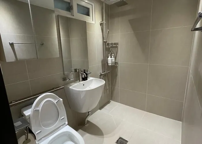 Apartment Dado Seoul