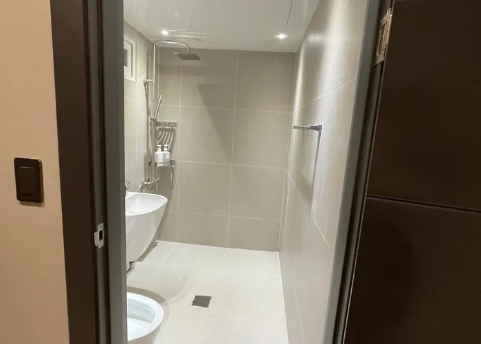Apartment Dado *