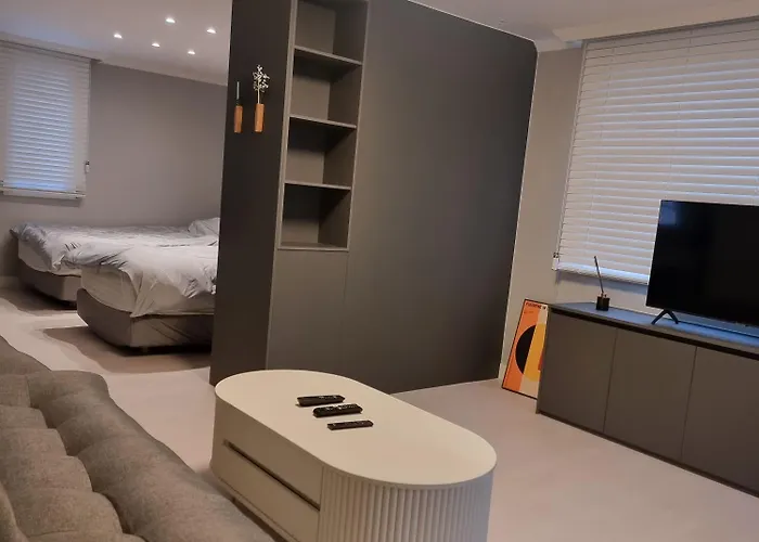 Dado Apartment Seoul
