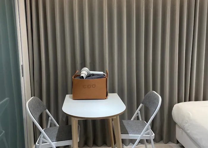 Dado Apartment