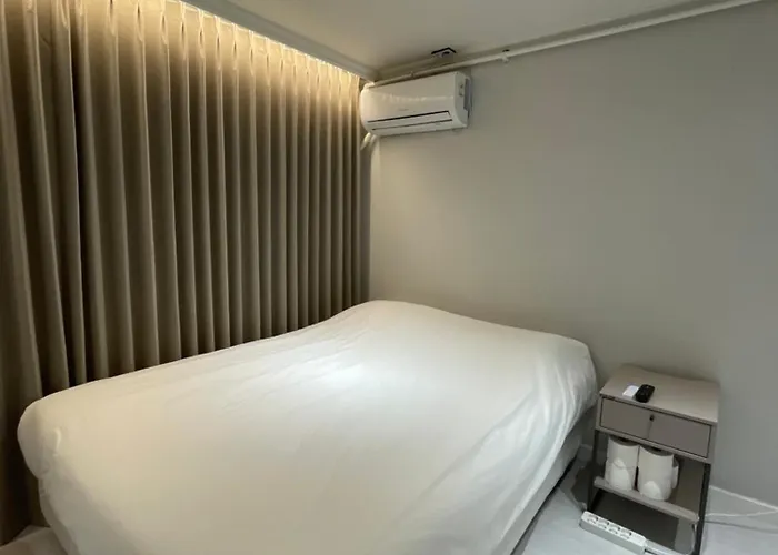 Dado Apartment Seoul