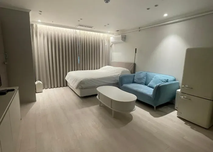 Dado Apartment Seoul
