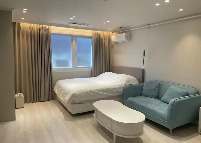 Dado Apartment Seoul