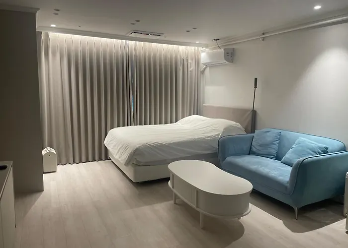 Dado Apartment *