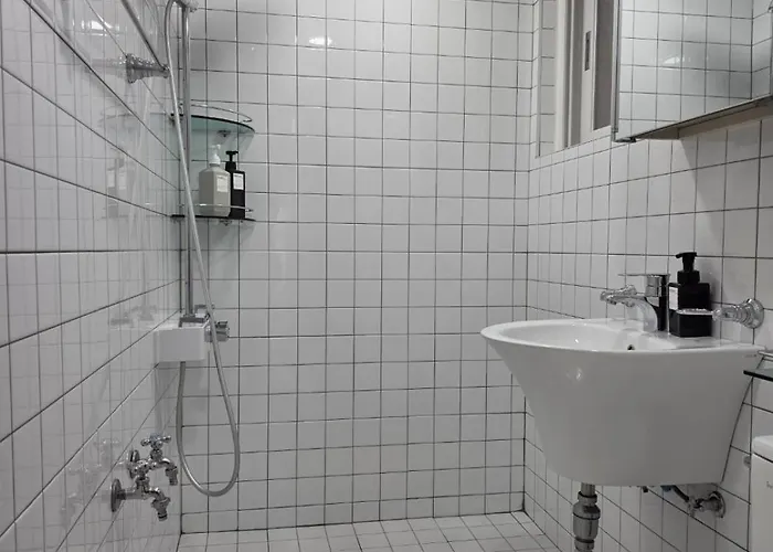 Apartment Dado *
