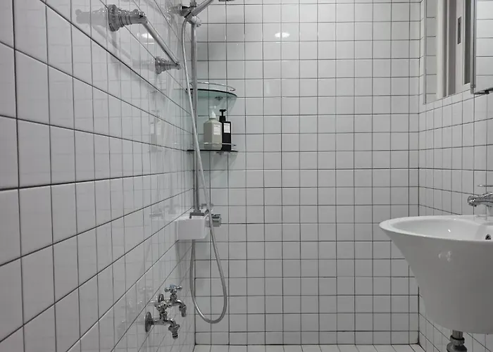 Dado Apartment