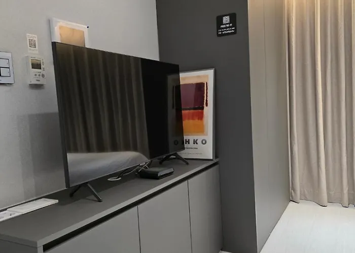 Apartment Dado *