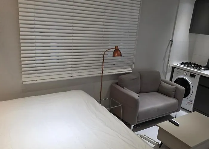 Dado Apartment Seoul
