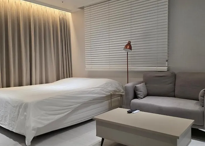Apartment Dado Seoul