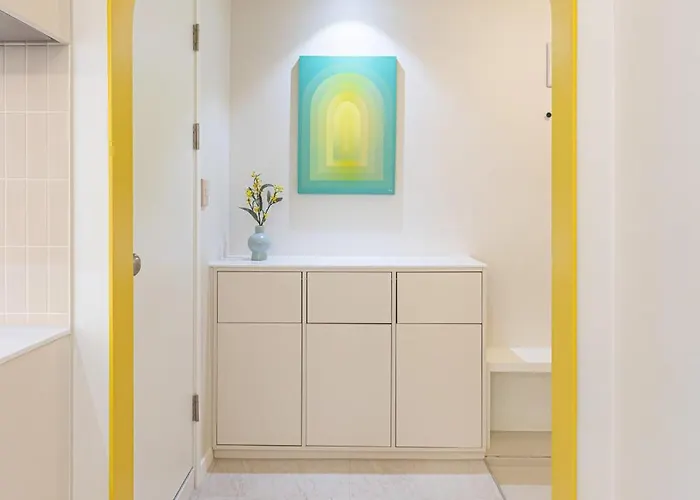Apartment Dado Seoul