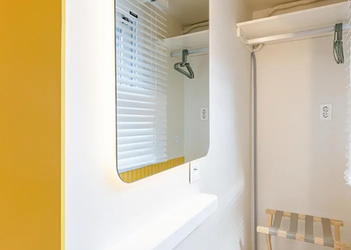 Apartment Dado *