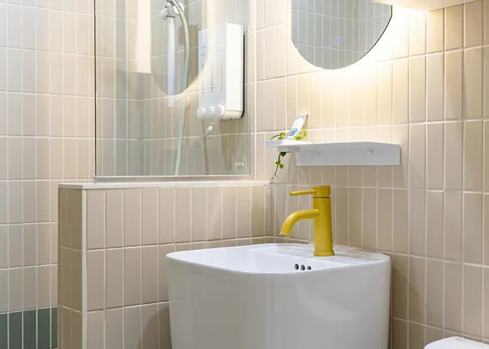Dado Apartment Seoul