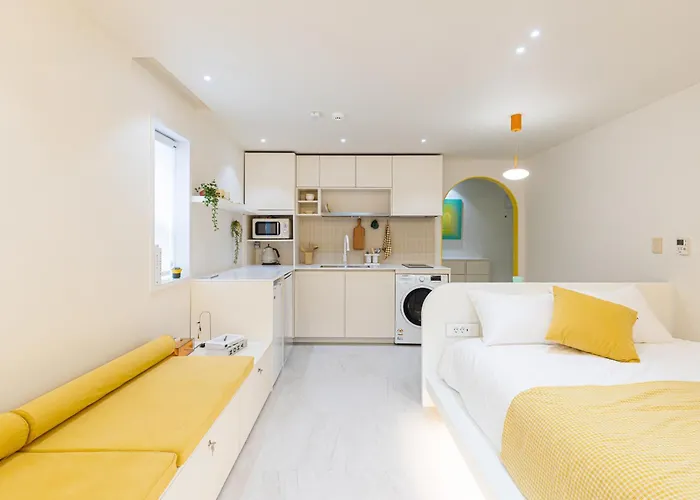 Dado Apartment *